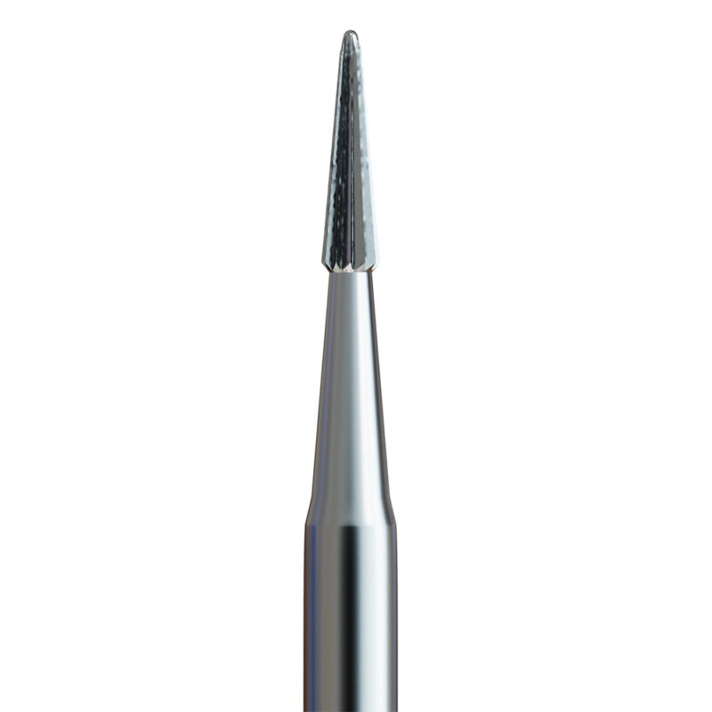 Fresa per finitura CF133 5 unità