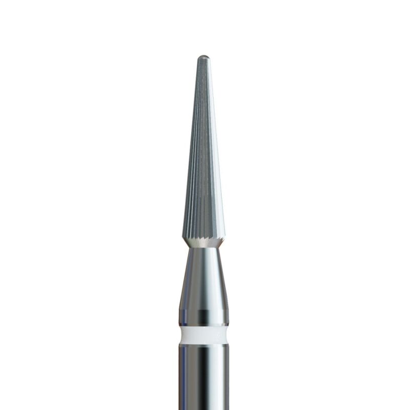 Fresa dentale in carburo - finir CF134UF