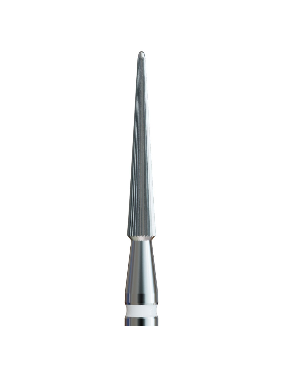 FRESA DENTALE IN CARBURO, FINITURA CF135UF